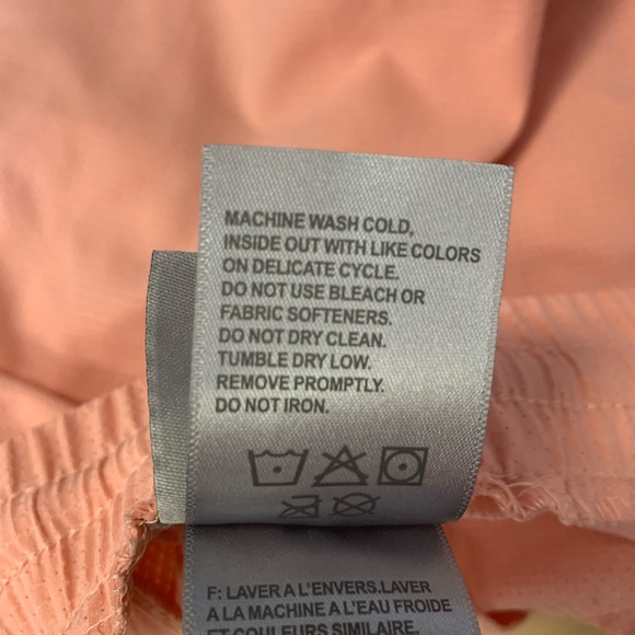 Avalanche shorts - Picture 3 of 8